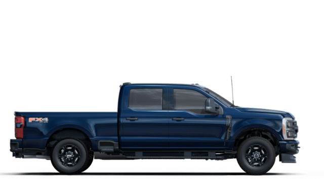 2024 Ford SuperDuty